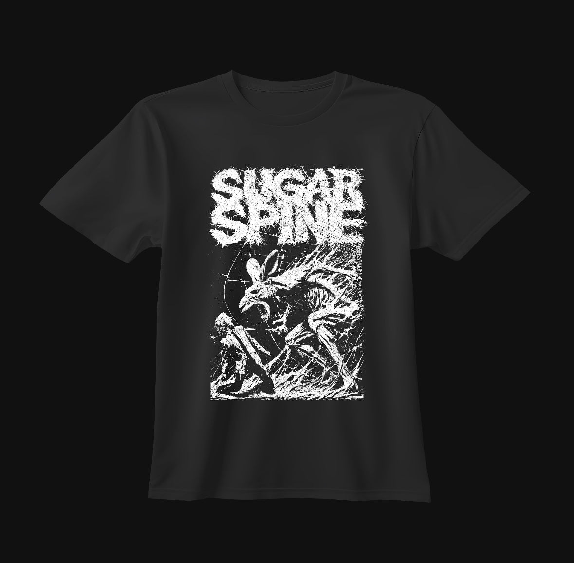 Angry Roo T-Shirt