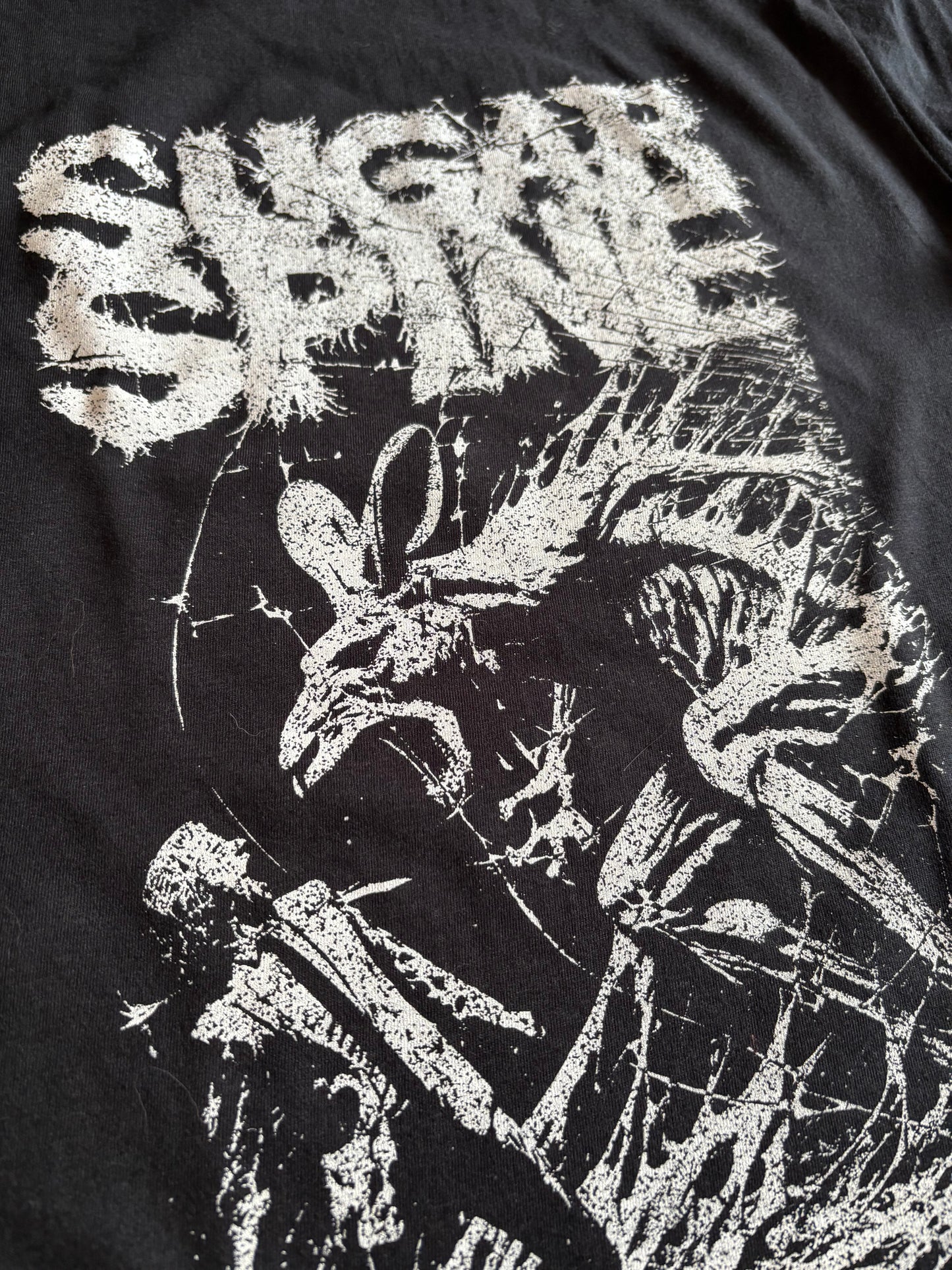 Angry Roo T-Shirt