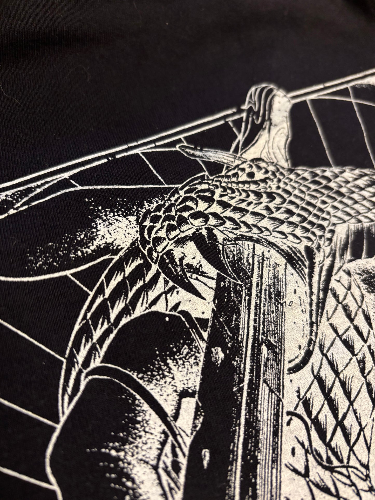 Serpent Tee