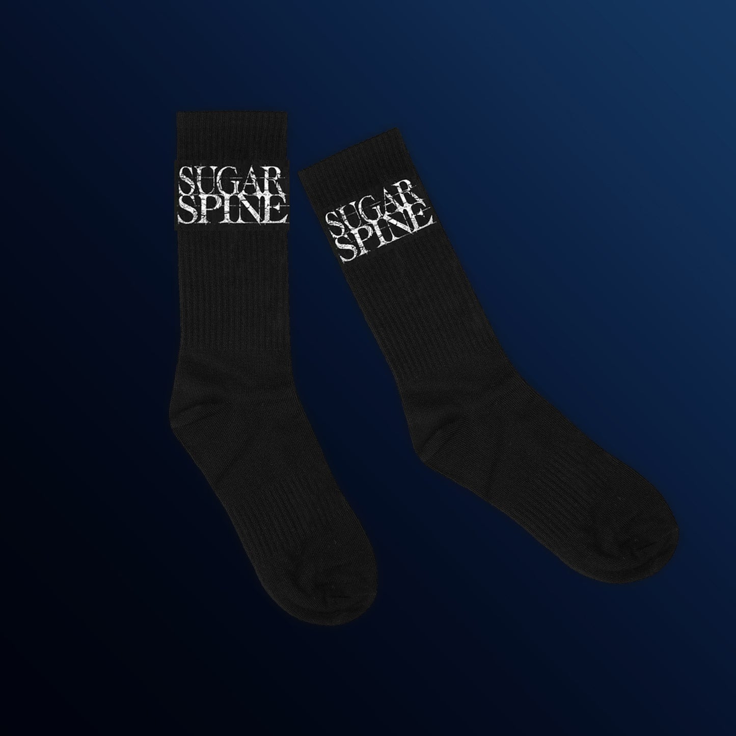 Spine Socks