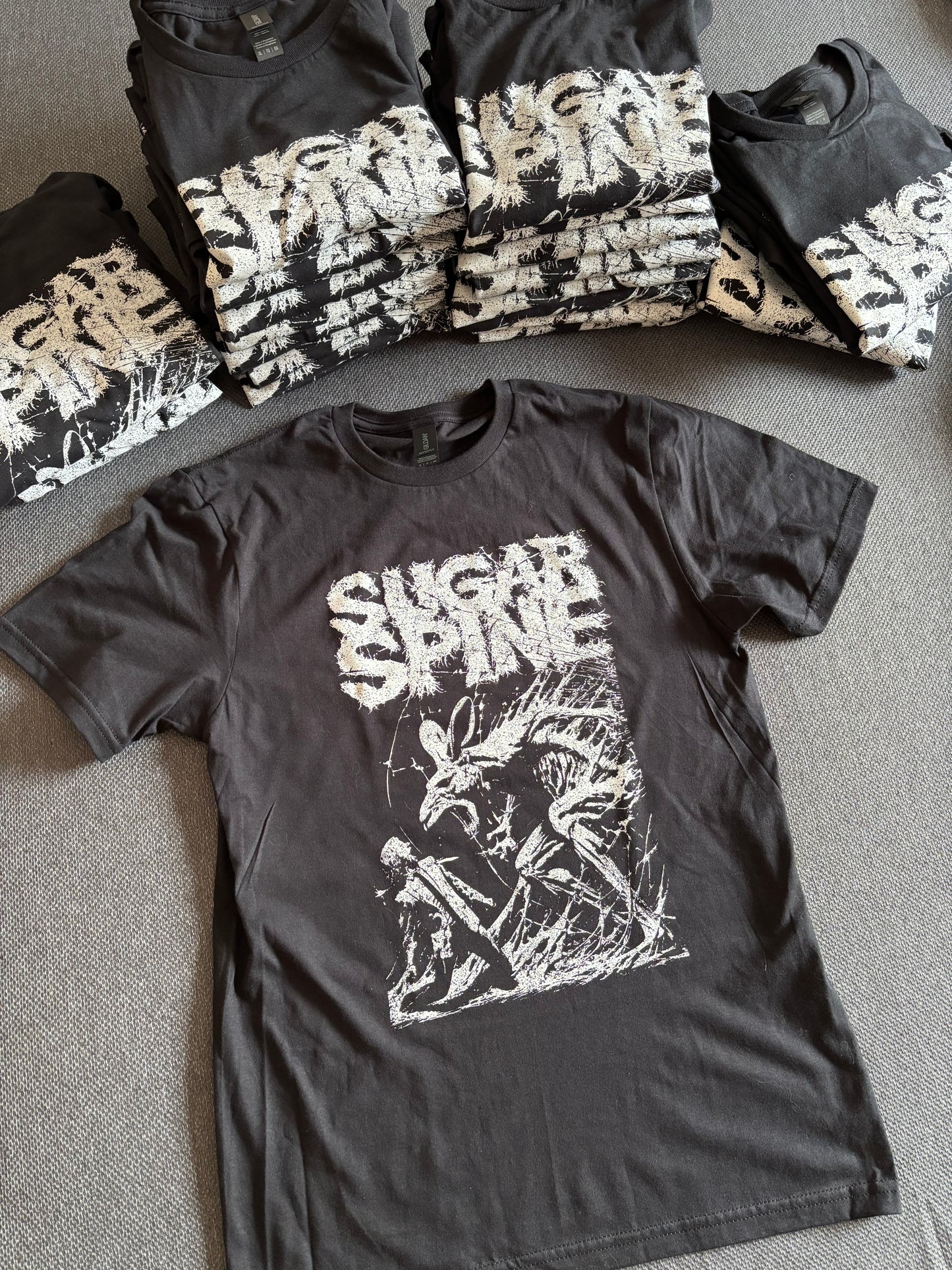 Angry Roo T-Shirt