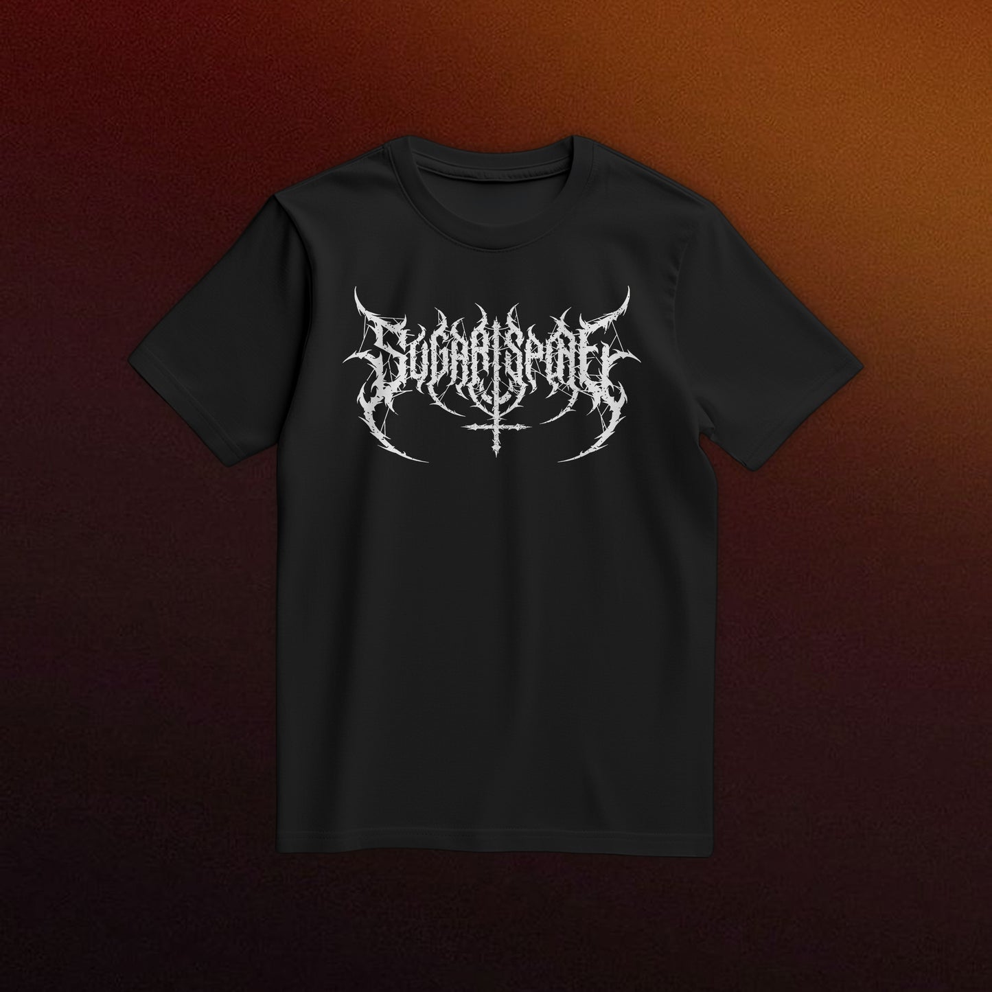 Deathcore Logo T-shirt