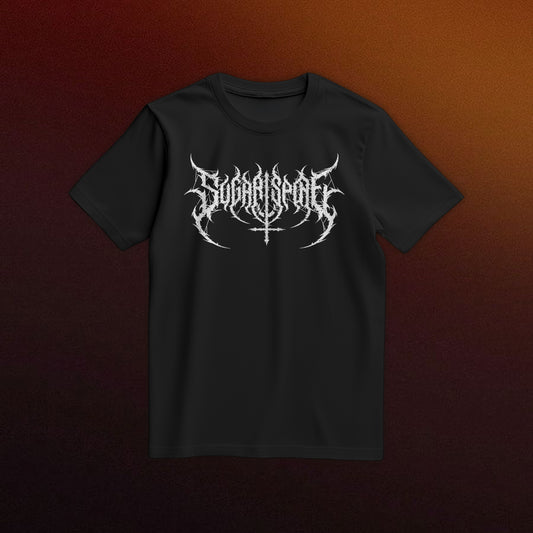 Deathcore Logo T-shirt