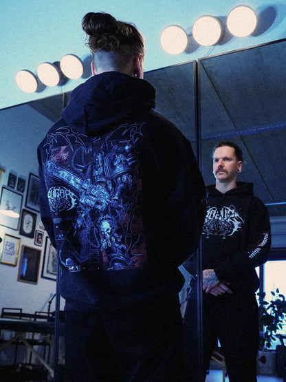 Wasted Essence Hoodie