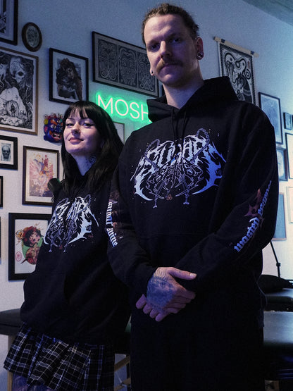 Wasted Essence Hoodie