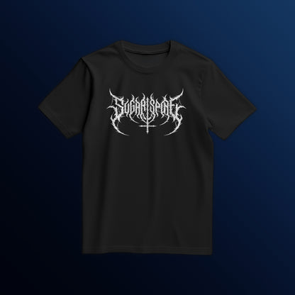 Deathcore Logo T-shirt