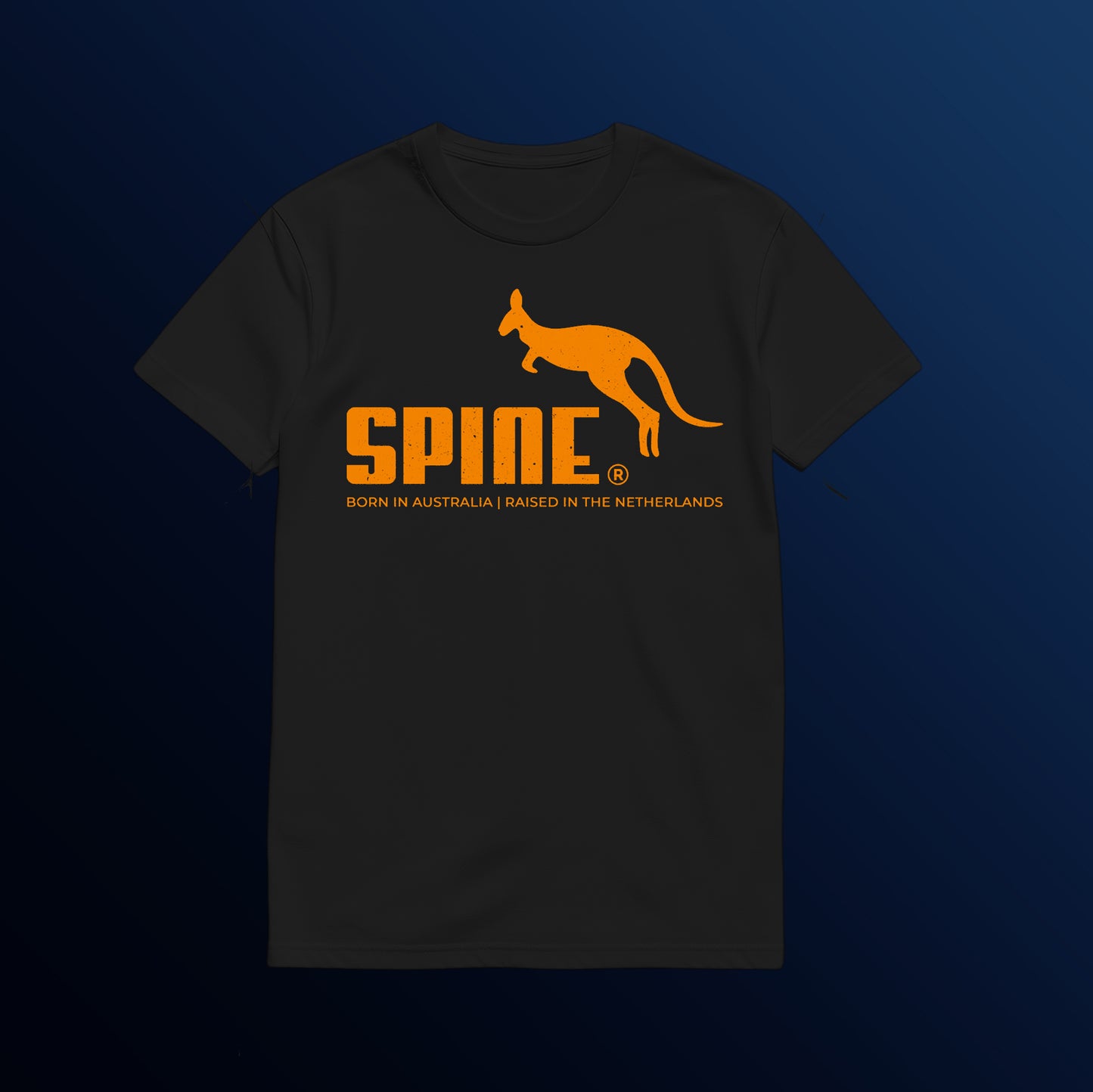 TWO STEP T-shirt
