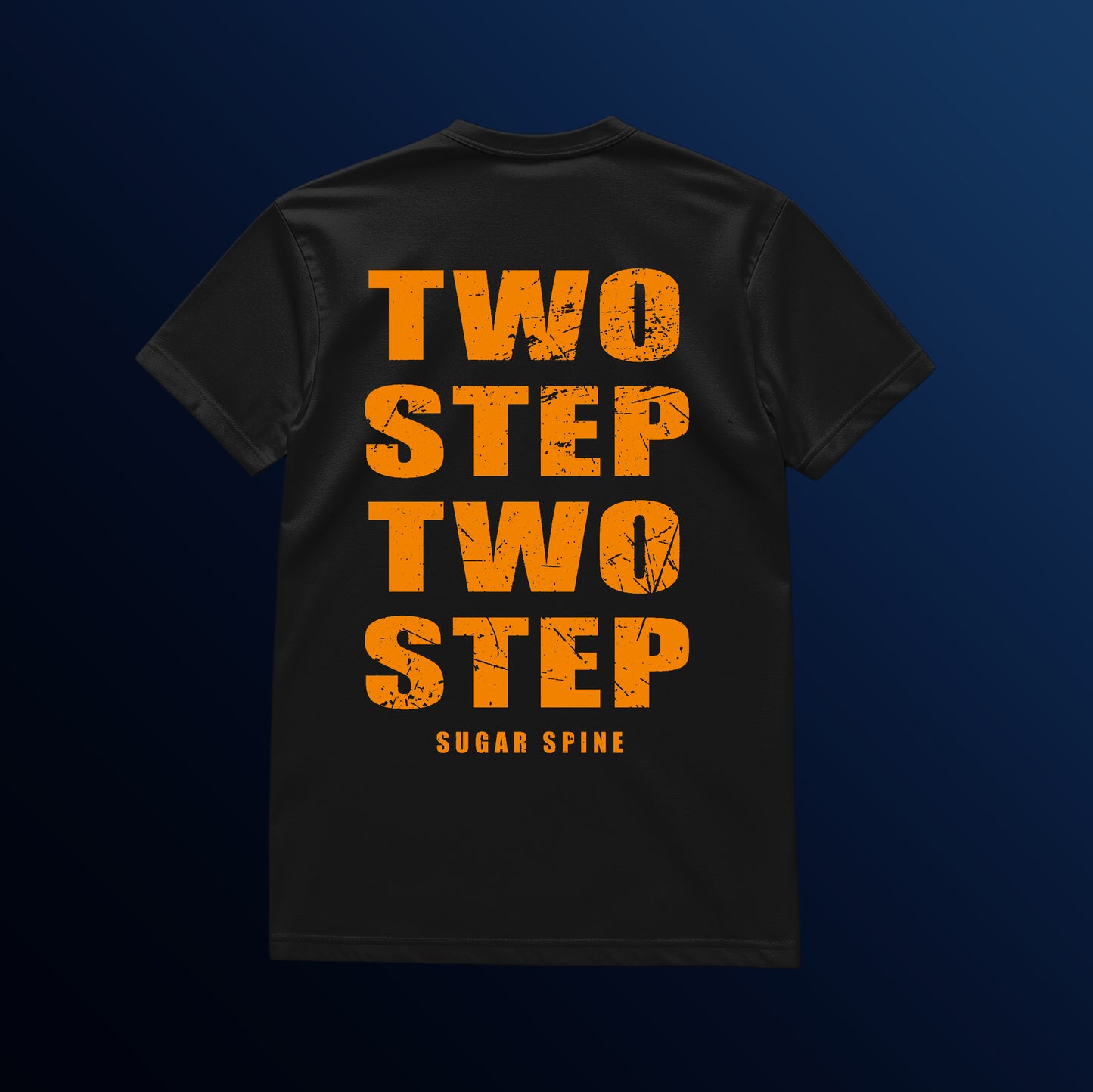 TWO STEP T-shirt