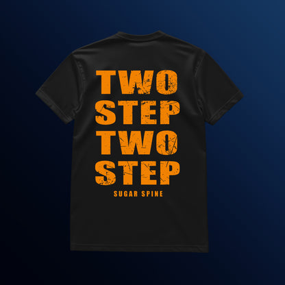 TWO STEP T-shirt
