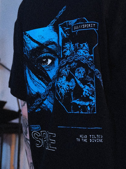 Prisoner Tee