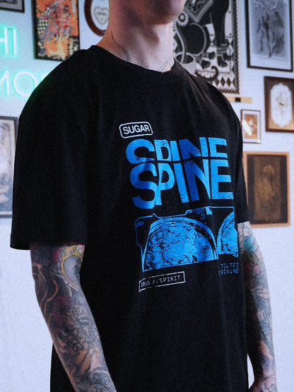 Prisoner Tee