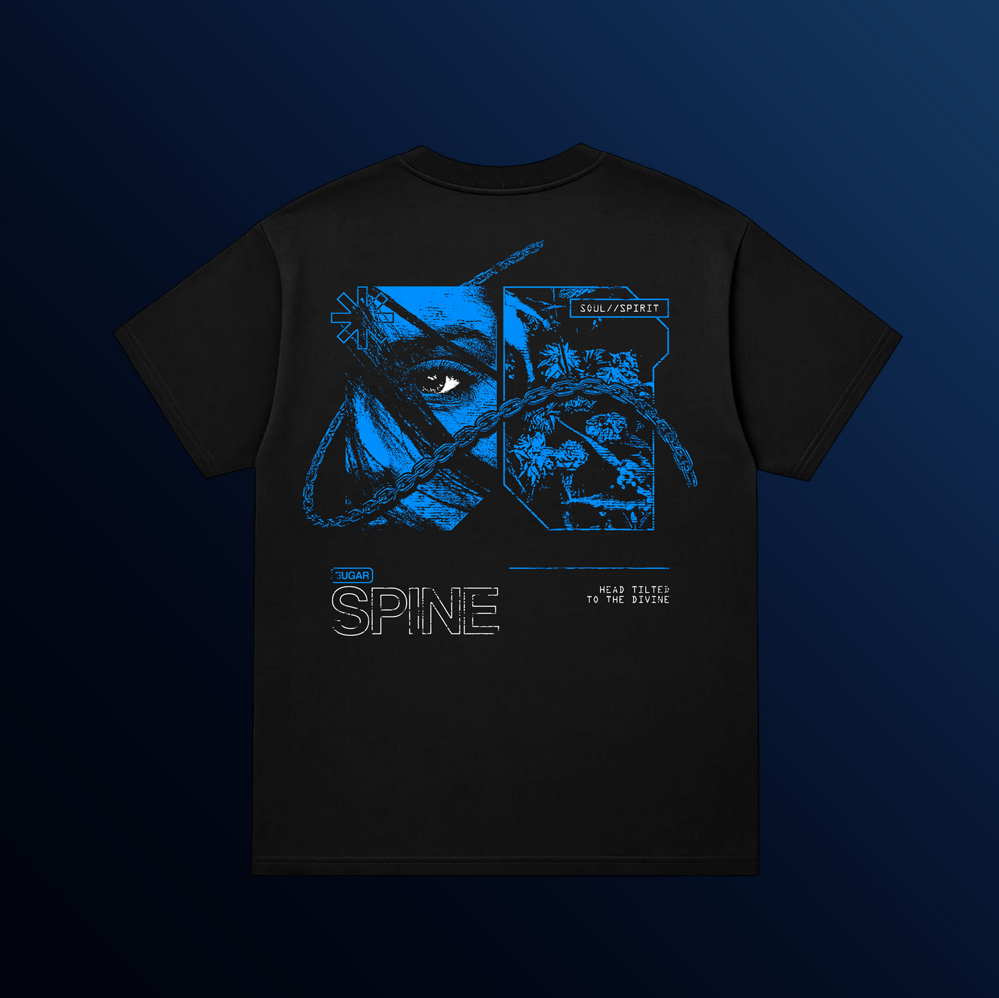 Prisoner Tee