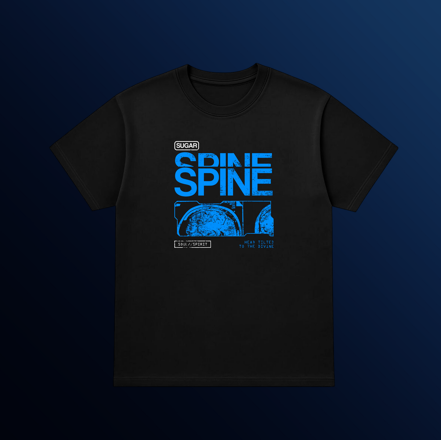 Prisoner Tee