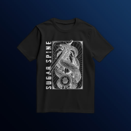 Serpent T-Shirt