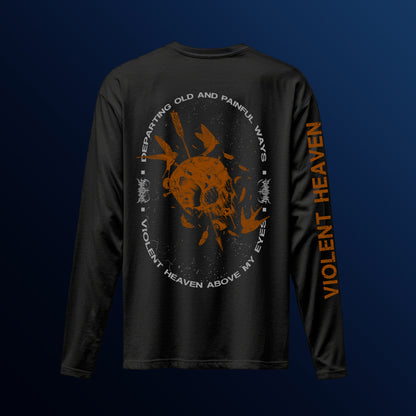 Violent Heaven Long Sleeve