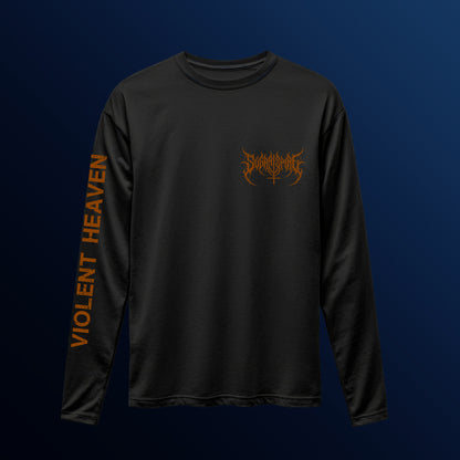 Violent Heaven Long Sleeve