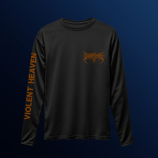 Violent Heaven Long Sleeve
