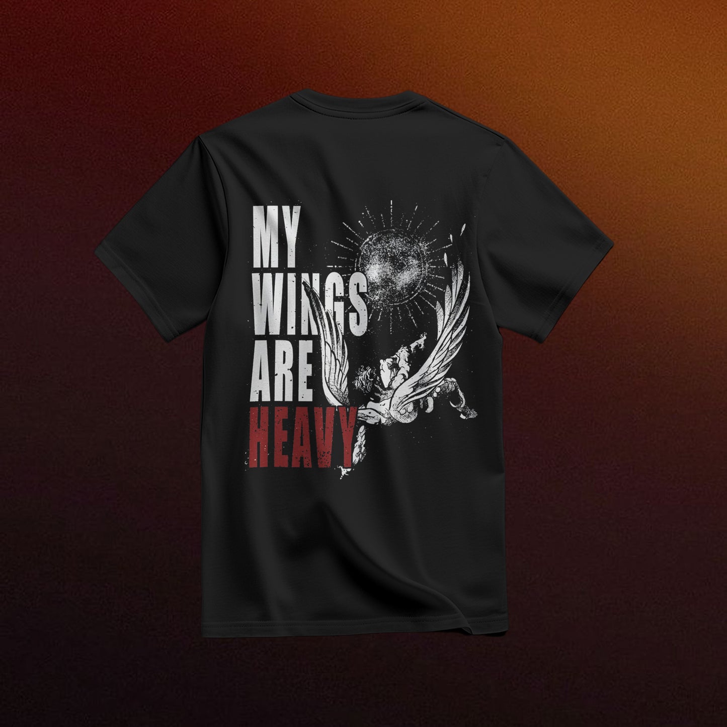 Fallen Angel T-Shirt