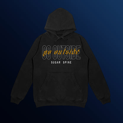 Go Outside Hoodie