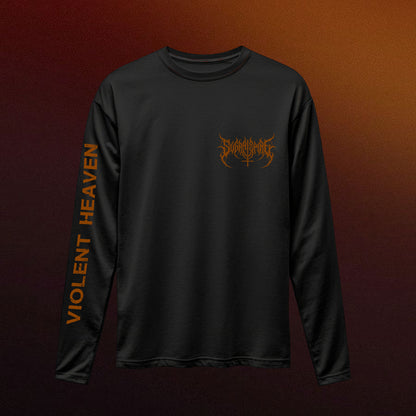 Violent Heaven Long Sleeve
