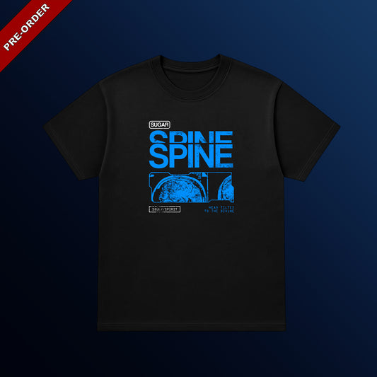 Prisoner Tee [Pre Order]