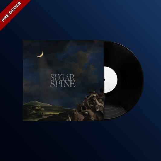 Soul Before Spirit 12" Vinyl (Pre Order)